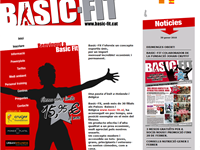 Basic-Fit Espa�a