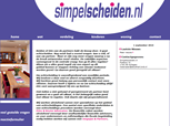 Simpelscheiden.nl