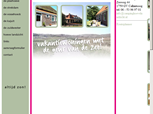 Vakantiewoning Holland
