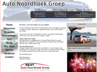 Auto Noordhoek Groep