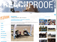 Beachproof - Knowhow Events