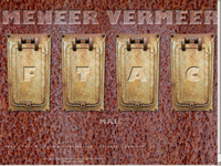 Meneer Vermeer