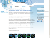 Kraakhelder schoonmaakdiensten schoonmaakbedrijf Alkmaar Heerhugowaard
