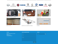 Integro Bedrijfswageninrichtingen