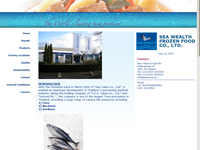 Sea Value Europe BV