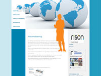 Rison Kantoor & Automatisering