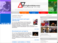 Veiligheidsbureau Schagen en Zijpe