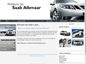 Saab Alkmaar