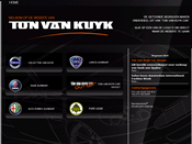 Ton van Kuyk Car B.V.