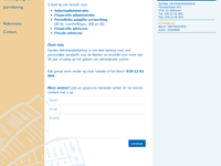 Sandee Administratiekantoor