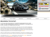 Ton van Kuyk Car Outlet