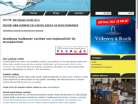 DumpSanitair.nl