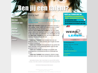 Stichting Talent voor Techniek