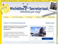 Mich�lles Secretariaat