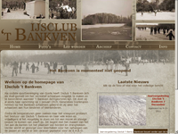 IJsclub �t Bankven