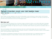 Stichting Samen Vrienden