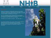NHIB