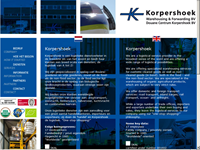 Korpershoek BV