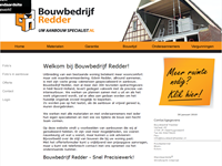 Bouwbedrijf Redder