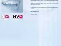 Christel de Ridder Mondhygi�nist