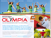 Olympia Sport BSO Olympia Sport BSO