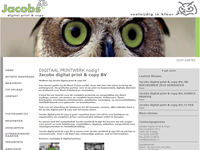 Jacobs Digital Print & Copy
