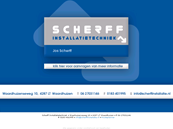 Scherff Installatietechniek