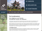De Kunstkwekerij