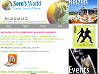 Sem�s World