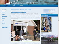 Roeivereniging De Kop