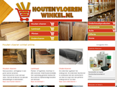 Houtenvloerenwinkel.nl