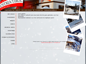Chalet Austria Tirol