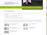 Kennismaatschap