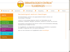 Dermatologisch centrum Vlaardingen Dermatologisch centrum Vlaardingen