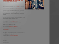 VocalStudio Elst