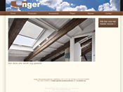 Unger dakvenstersystemen