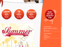 Lieverfit