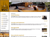Stichting tot behoud Blazertje WR60