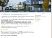 BTS Bedrijfswagen & Trailer Service B.V.