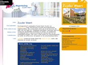 MagentaZorg: locatie Zuyder Waert