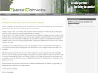 Timber Cottages