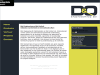D&O Engineering BV