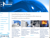De Paauw Installatiebureau