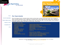 MagentaZorg: locatie De Haemstede