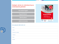 Adviesbureau Dekker