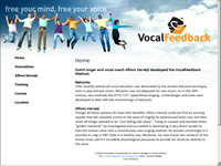 Vocalfons Multimedia
