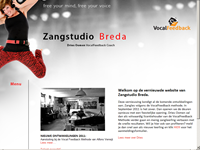 Zangstudio Breda