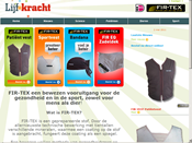 Lijfkracht