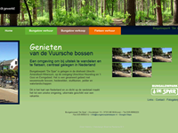 Bungalowpark �De Spar�