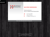 Timmerbedrijf W. Meerkerk Timmerbedrijf W. Meerkerk